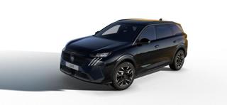 Peugeot 5008 ALLURE Hybrid 136 e-DCS6 SUV