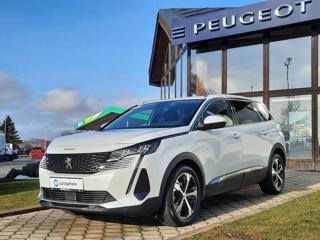 Peugeot 5008 ALLURE PACK 2.0 BHDi 180k EAT8 SUV