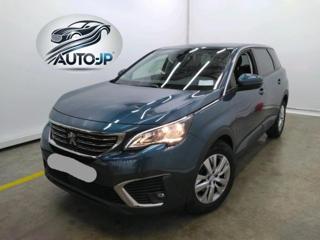 Peugeot 5008 1,2 PureTech      PŘIPRAVUJEME SUV