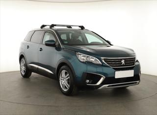 Peugeot 5008 1.5 BlueHDi 96kW SUV