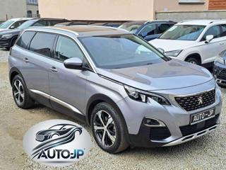 Peugeot 5008 1,2  ALLURE LED  VIRTUAL  NAVI SUV