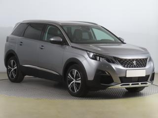 Peugeot 5008 PureTech 130 96kW SUV