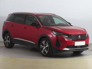 Peugeot 5008 1.5 BlueHDi 96kW SUV