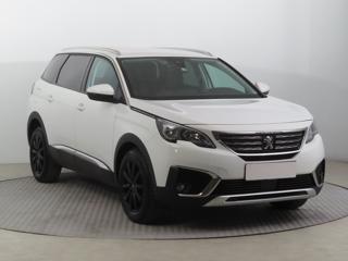 Peugeot 5008 1.5 BlueHDi 96kW SUV