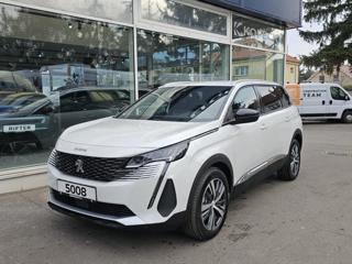 Peugeot 5008 ALLURE PACK 1.2 PT 130K EAT8 SUV