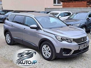 Peugeot 5008 1,2 PureTech 96kW 62.000 km SUV