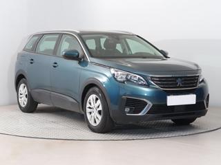 Peugeot 5008 1.6 BlueHDi 88kW SUV