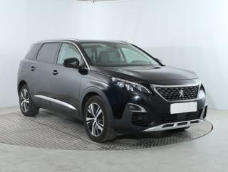 Peugeot 5008 1.6 BlueHDi 88kW SUV