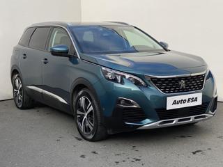 Peugeot 5008 1.5 HDi SUV