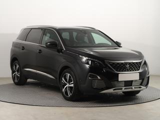 Peugeot 5008 1.5 BlueHDi 96kW SUV