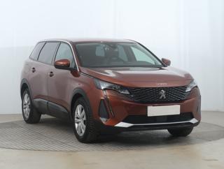 Peugeot 5008 PureTech 130 96kW SUV