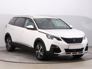 Peugeot 5008 PureTech 130 96kW SUV