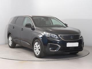 Peugeot 5008 1.5 BlueHDi 96kW SUV