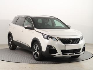 Peugeot 5008 2.0 BlueHDi 130kW SUV