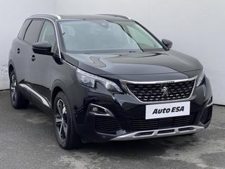 Peugeot 5008 1.2PT SUV