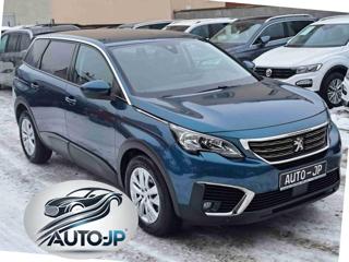 Peugeot 5008 1,2 PureTech 96kW 65.000 km SUV