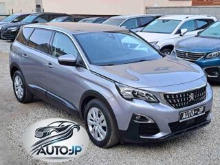 Peugeot 5008 1,2 PureTech 96kW 75.000 km SUV