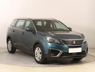 Peugeot 5008 PureTech 130 96kW SUV