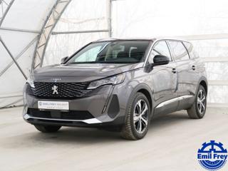 Peugeot 5008 1.5BlueHDi,CZ,1Maj,ALLURE,AT8 SUV