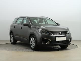 Peugeot 5008 1.5 BlueHDi 96kW SUV