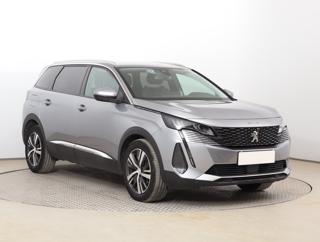 Peugeot 5008 1.5 BlueHDi 96kW SUV