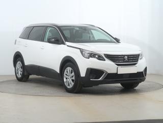 Peugeot 5008 1.5 BlueHDi 96kW SUV