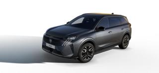 Peugeot 5008 ALLURE Hybrid 136 e-DCS6 SUV