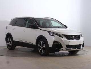 Peugeot 5008 1.6 BlueHDi 88kW SUV