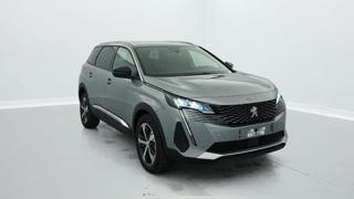 Peugeot 5008 Allure Pack 1.2 130K EAT8 SUV