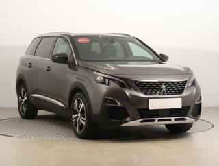 Peugeot 5008 1.5 BlueHDi 96kW SUV