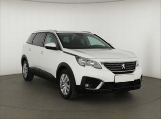 Peugeot 5008 PureTech 180 133kW SUV