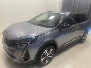 Peugeot 5008 1,5   ALLURE PACK 130k EAT8 SUV