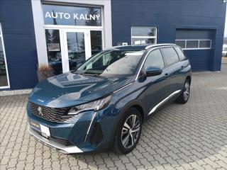 Peugeot 5008 Allure Pack 1.5BHDi 130k EAT8 SUV