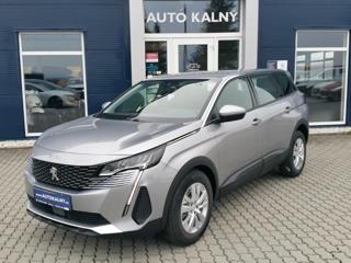 Peugeot 5008 1,2 Active Pack  PureTech 130k MAN6 SUV