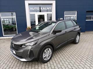 Peugeot 5008 1,2 Active Pack  PureTech 130k MAN6 SUV