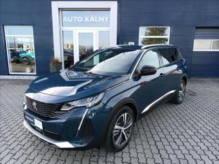 Peugeot 5008 Allure Pack 1.2PT 130k EAT8 SUV