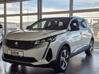 Peugeot 5008 GT BlueHDi 130 S&S EAT8 SUV