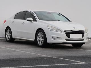 Peugeot 508 2.0 HDi 103kW sedan