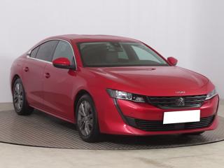 Peugeot 508 1.6 PureTech 133kW sedan