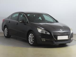 Peugeot 508 2.0 HDi 103kW sedan