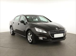 Peugeot 508 2.0 HDi 103kW sedan