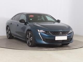 Peugeot 508 2.0 BlueHDi 130kW sedan