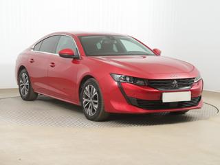 Peugeot 508 1.5 BlueHDi 96kW sedan