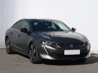 Peugeot 508 1.6 PureTech 133kW sedan