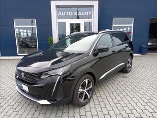 Peugeot 5008 Allure Pack 1.5BHDi 130k EAT8 SUV