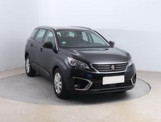 Peugeot 5008 1.5 BlueHDi 96kW SUV