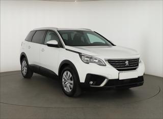 Peugeot 5008 1.5 BlueHDi 96kW SUV