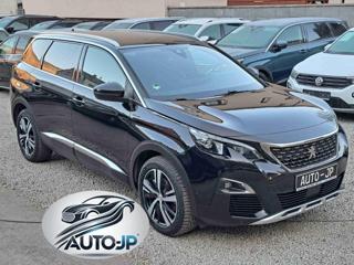 Peugeot 5008 HDI-96 GT LED 18ALU NAVI SUV