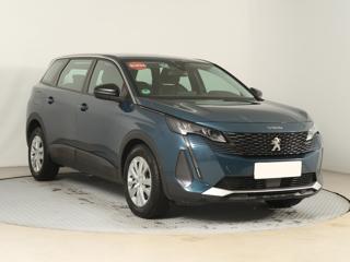 Peugeot 5008 PureTech 130 96kW SUV