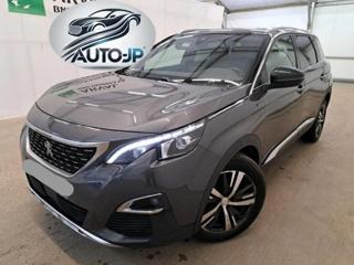 Peugeot 5008 1,2 PureTech GT   PŘIPRAVUJEME SUV